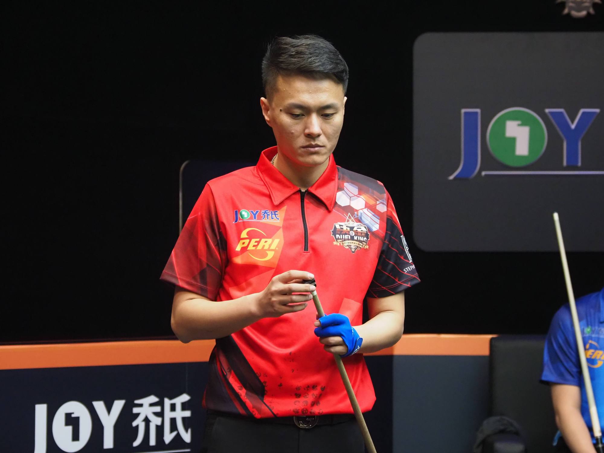 与詹姆斯史 与詹姆斯史