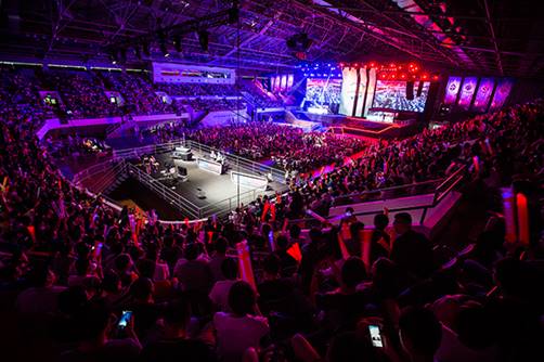 开低位密集 开低位密集