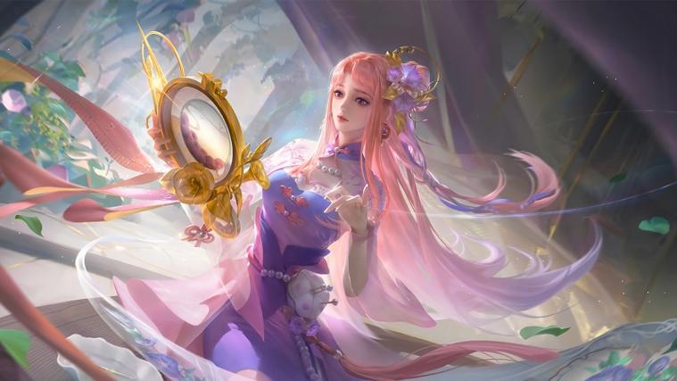 程凭借细腻