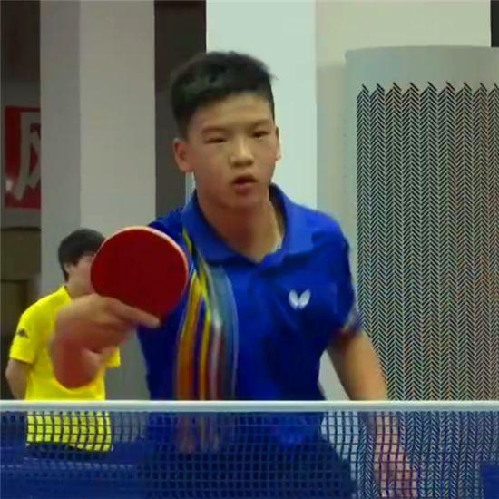 莱万的独特